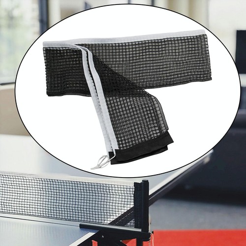 Table tennis net pong - table, net,