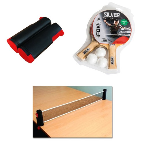 Quality fox home - table, tennis