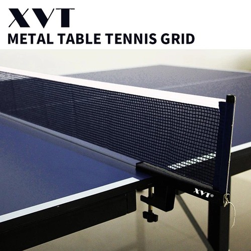 Table tennis net and - table,