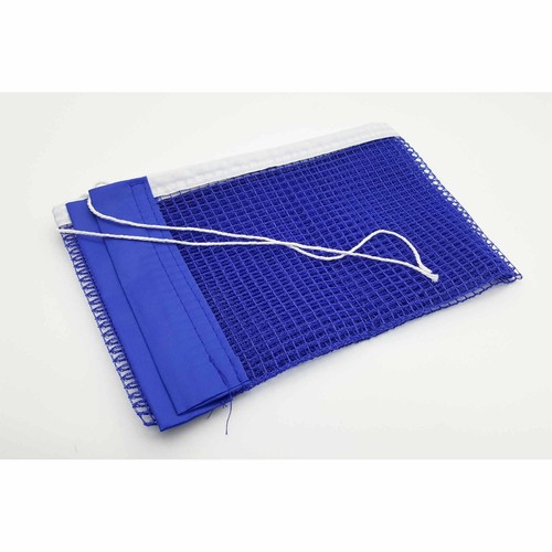Blue table tennis net nylon - net,