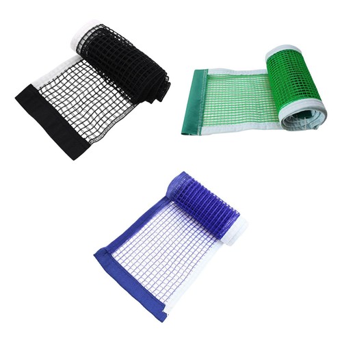 Table tennis net easy setup - net,
