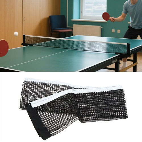 Table tennis net replacement - net,