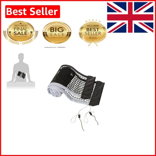 Durable 6ft nylon table tennis - durable,