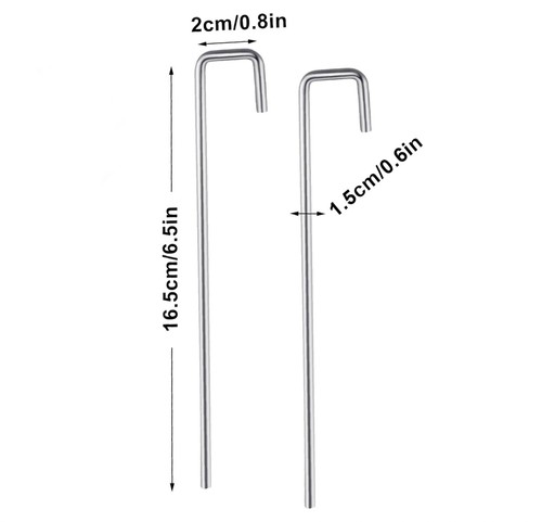 Pair replacement pins for - of, j