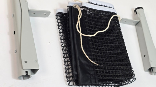 Table tennis net - post,