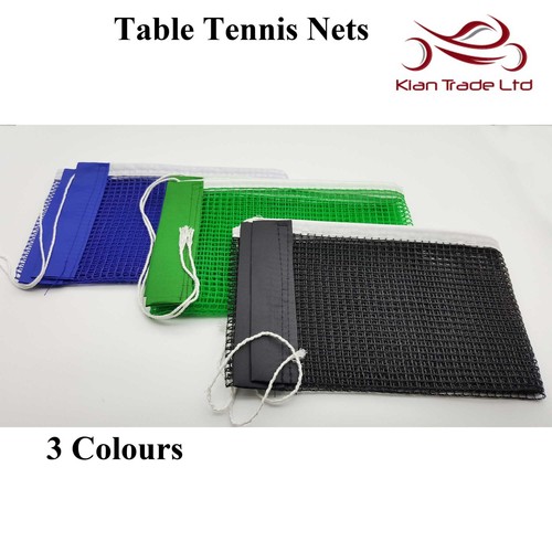Table tennis net - table,