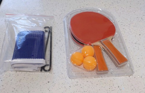 Table tennis ping pong - table,