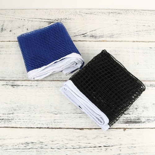 2pcs reusable black - black, nylon