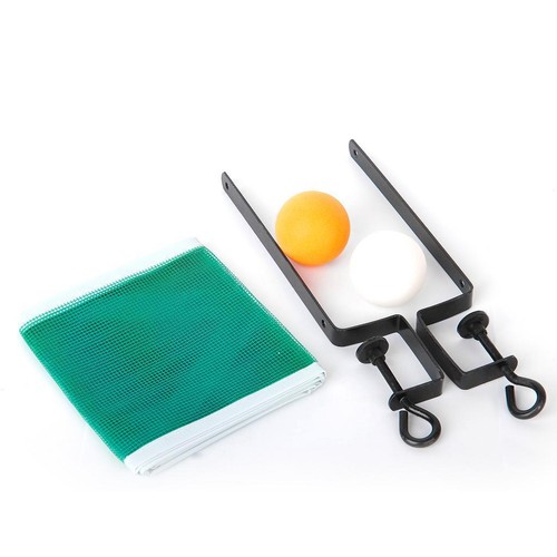 Table tennis net - net, post