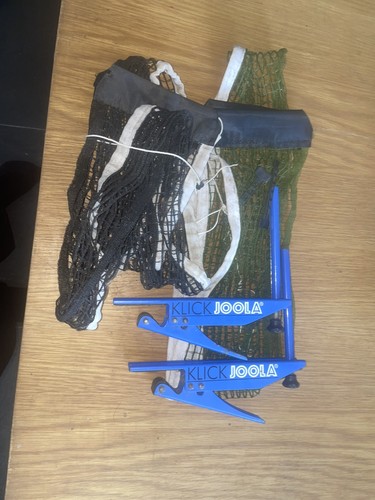 Joola klick table tennis net - klick,