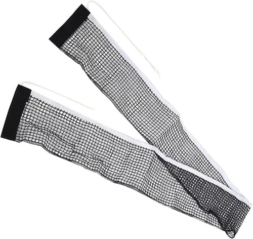 Agatige table tennis net - table, 180