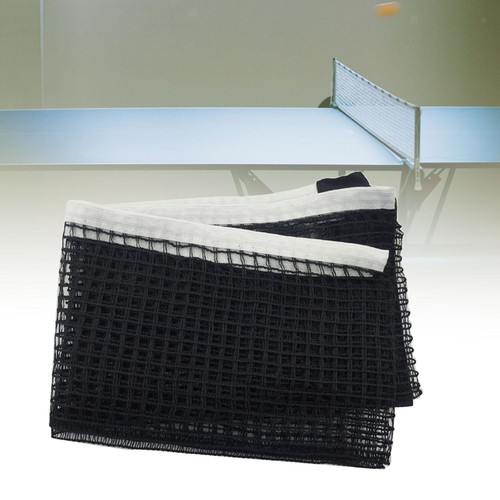Table tennis net - net, exercise