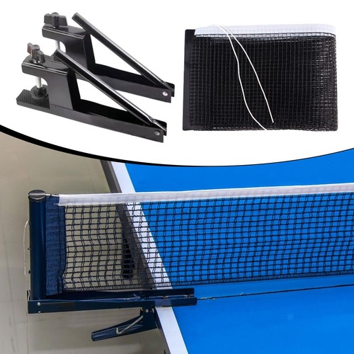 Table tennis net posts - tennis,