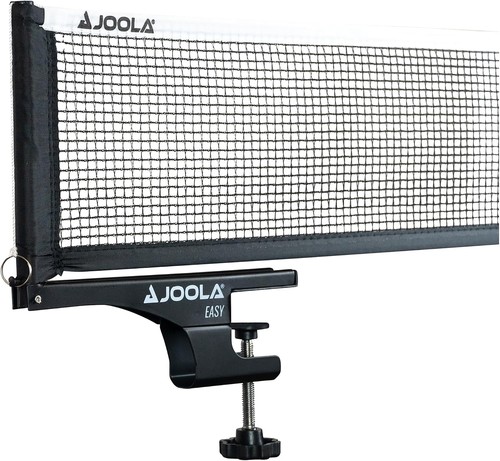 Joola easy table tennis - easy, net