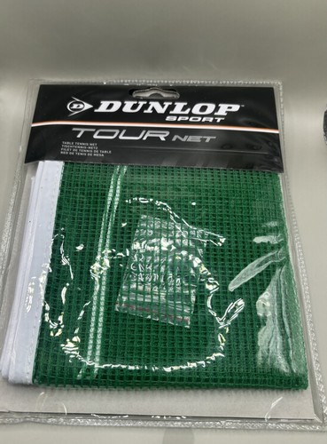 Replacement table tennis net - tennis,