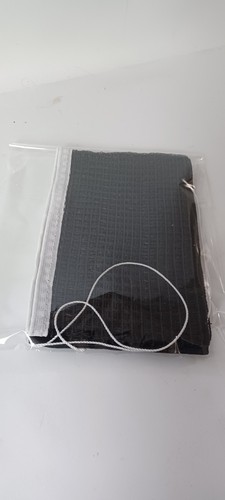Tennis net replacement - tennis,