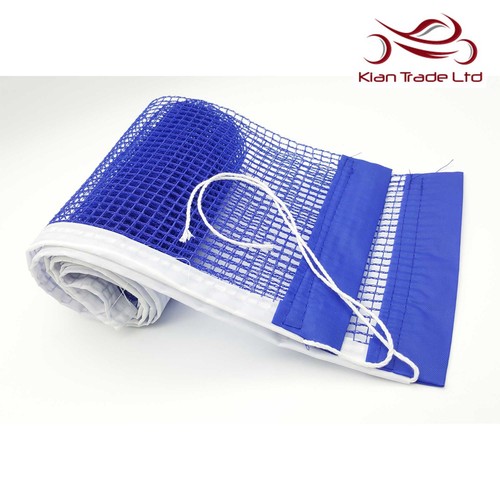 Table tennis net nylon new - table,