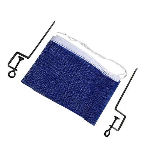 Table tennis net with clamps - net,