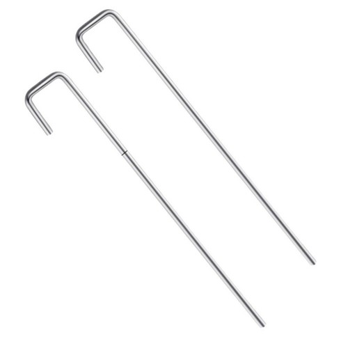 Steel table tennis net clip - table,
